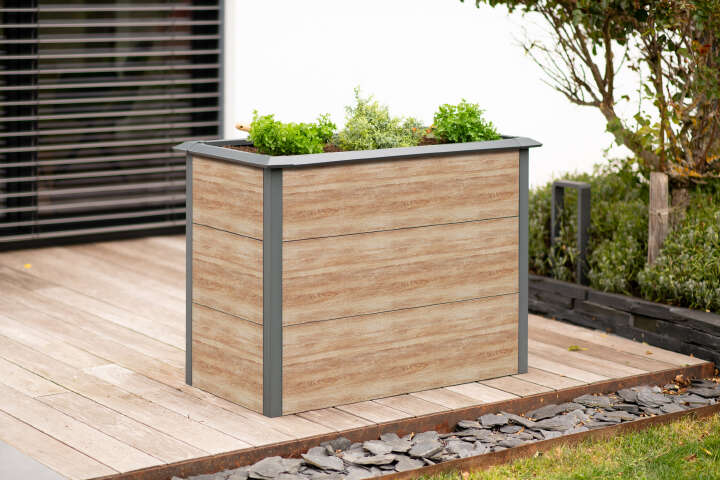 WESTMANN Hochbeet Primus Multi